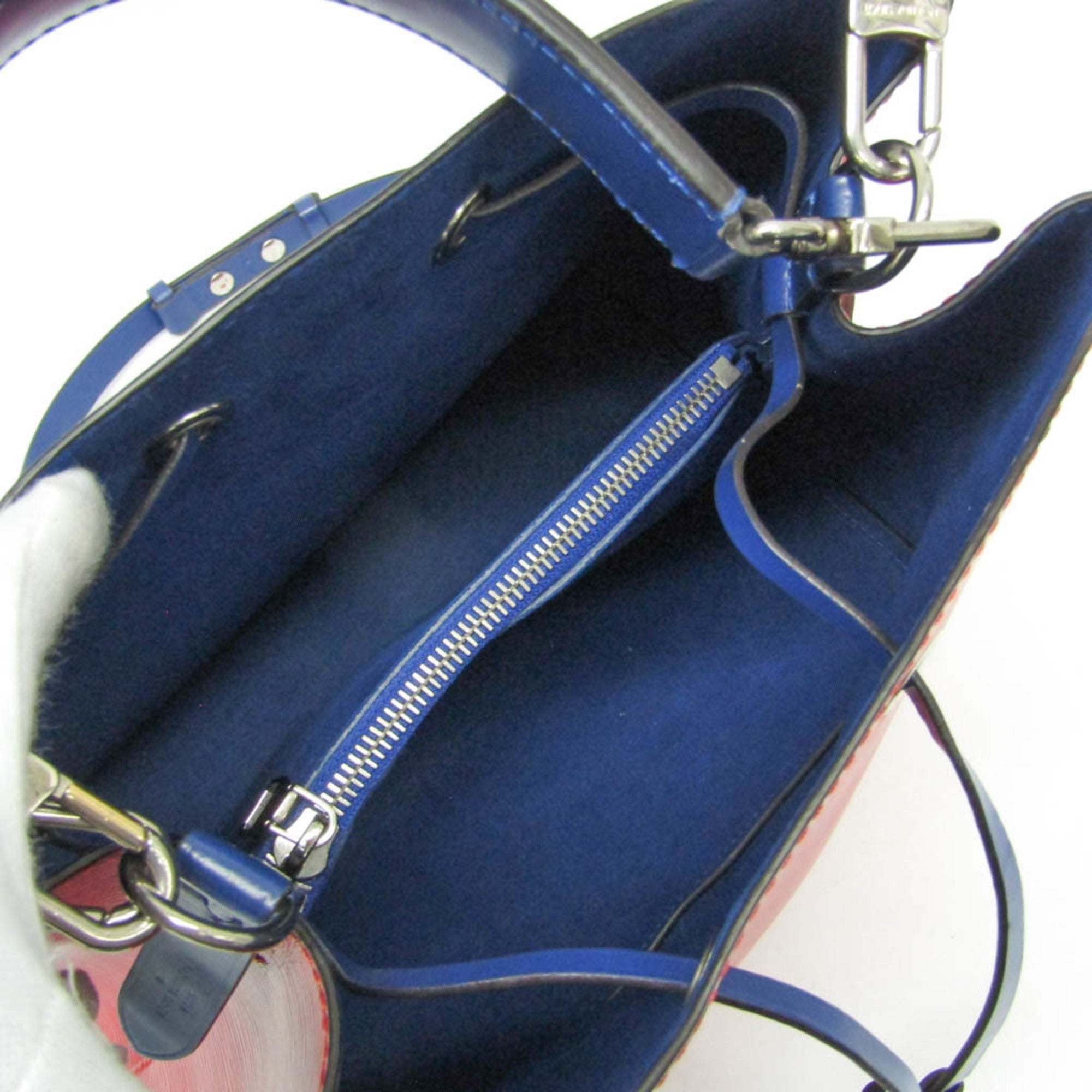 Louis Vuitton Epi Neonoe · Coquelicots