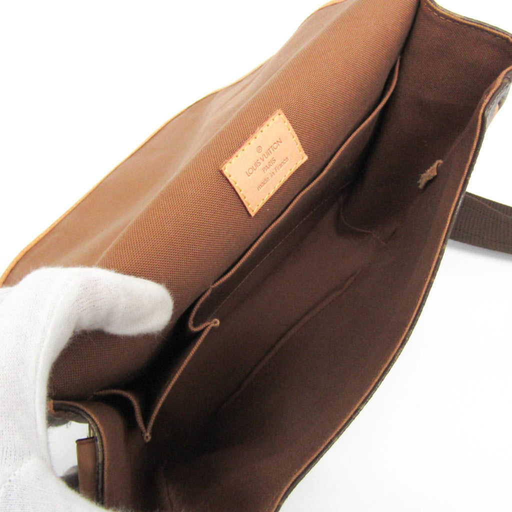 Louis Vuitton Monogram Messenger Bosphore