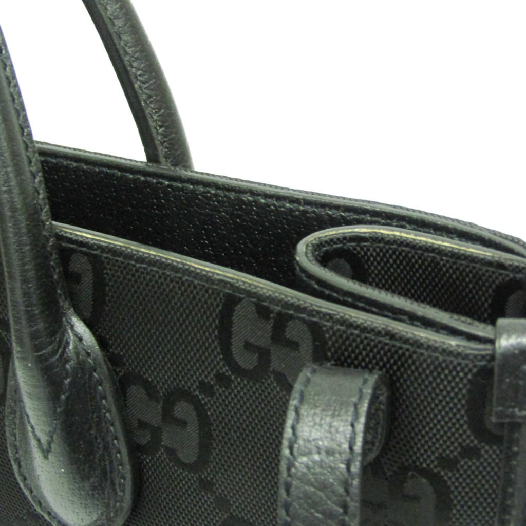 Gucci Off The Grid · GG Nylon Canvas