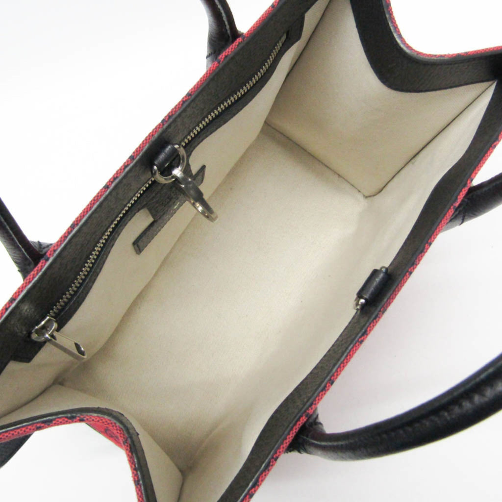 Gucci GG Canvas · Interlocking G Small