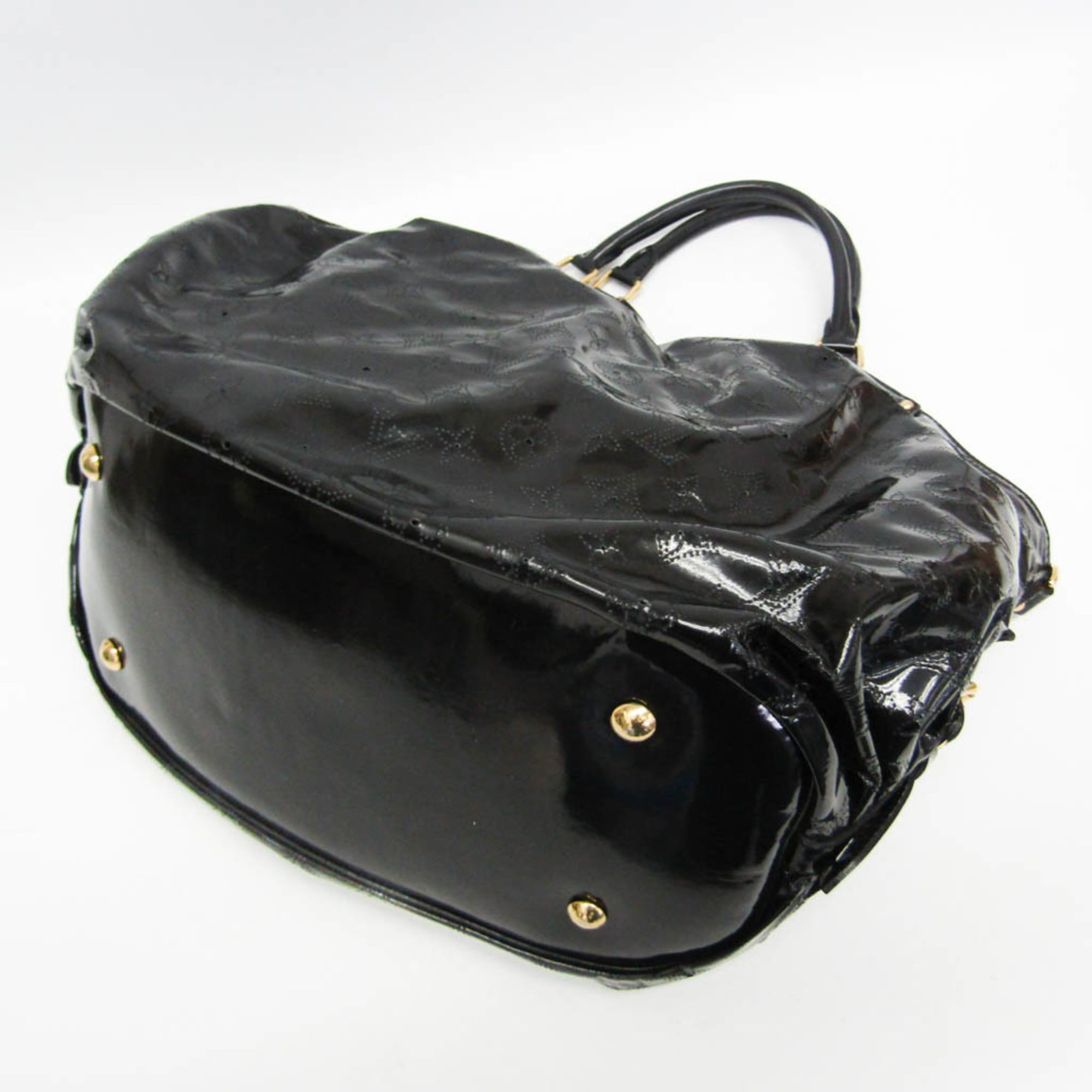 Louis Vuitton Mahina Souriya XL · Patent