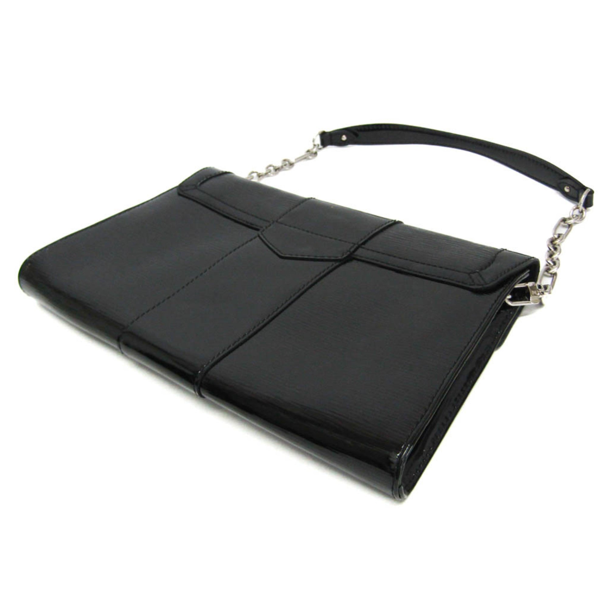 Louis Vuitton Pochette Jena · Epi Electric