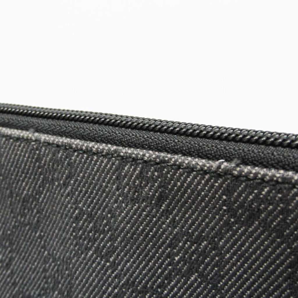 Gucci GG Canvas · Messenger