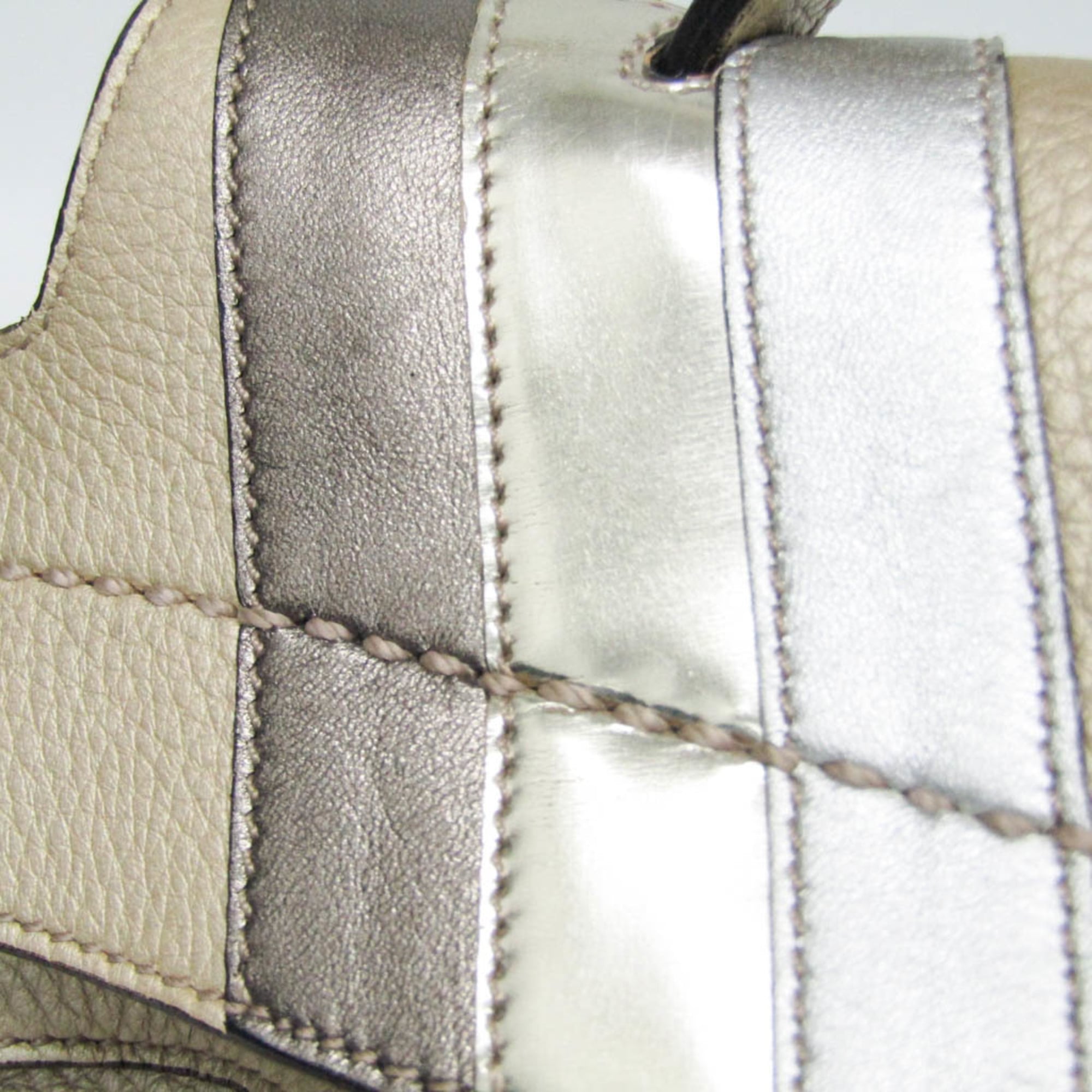 Tod's Wave Bag · Japan Exclusive