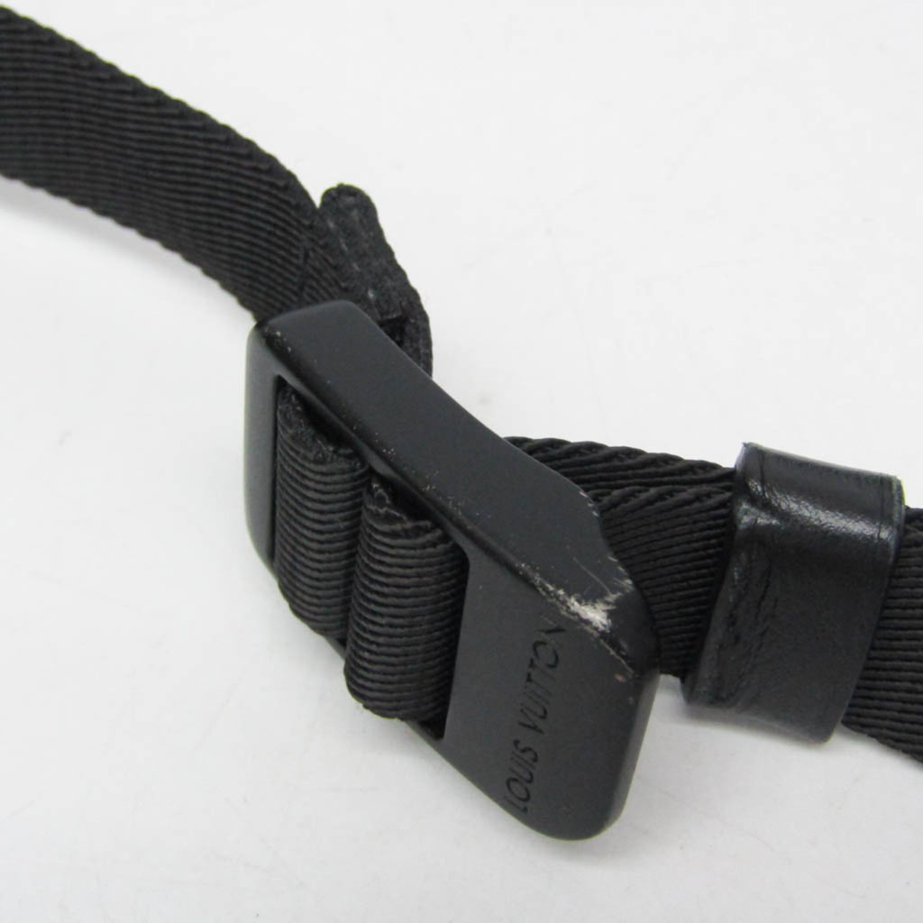 Louis Vuitton Utility Messenger · Damier Graphite