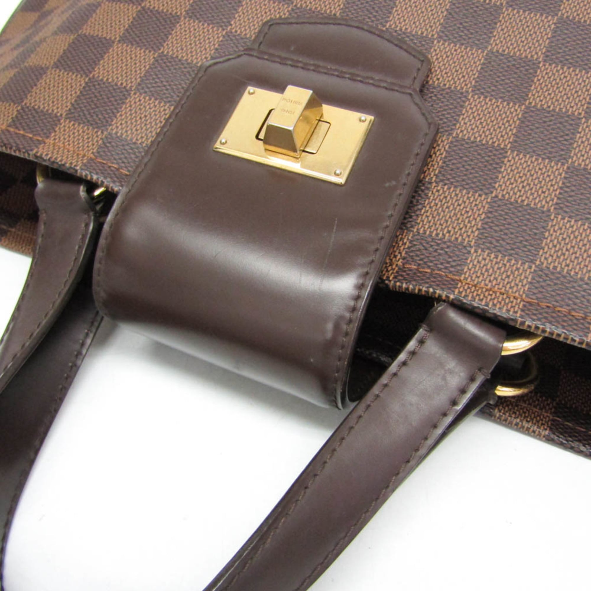 Louis Vuitton Damier Cabas Roseberry