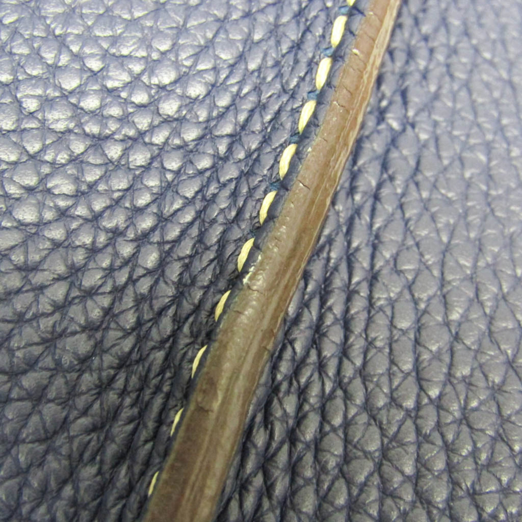 Moreau Bregancon · Leather