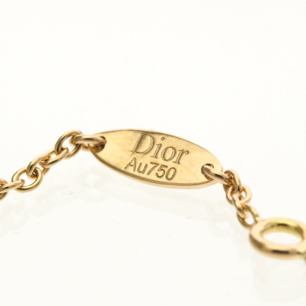 Dior Rose Dior Couture · Rose Gold · Diamond