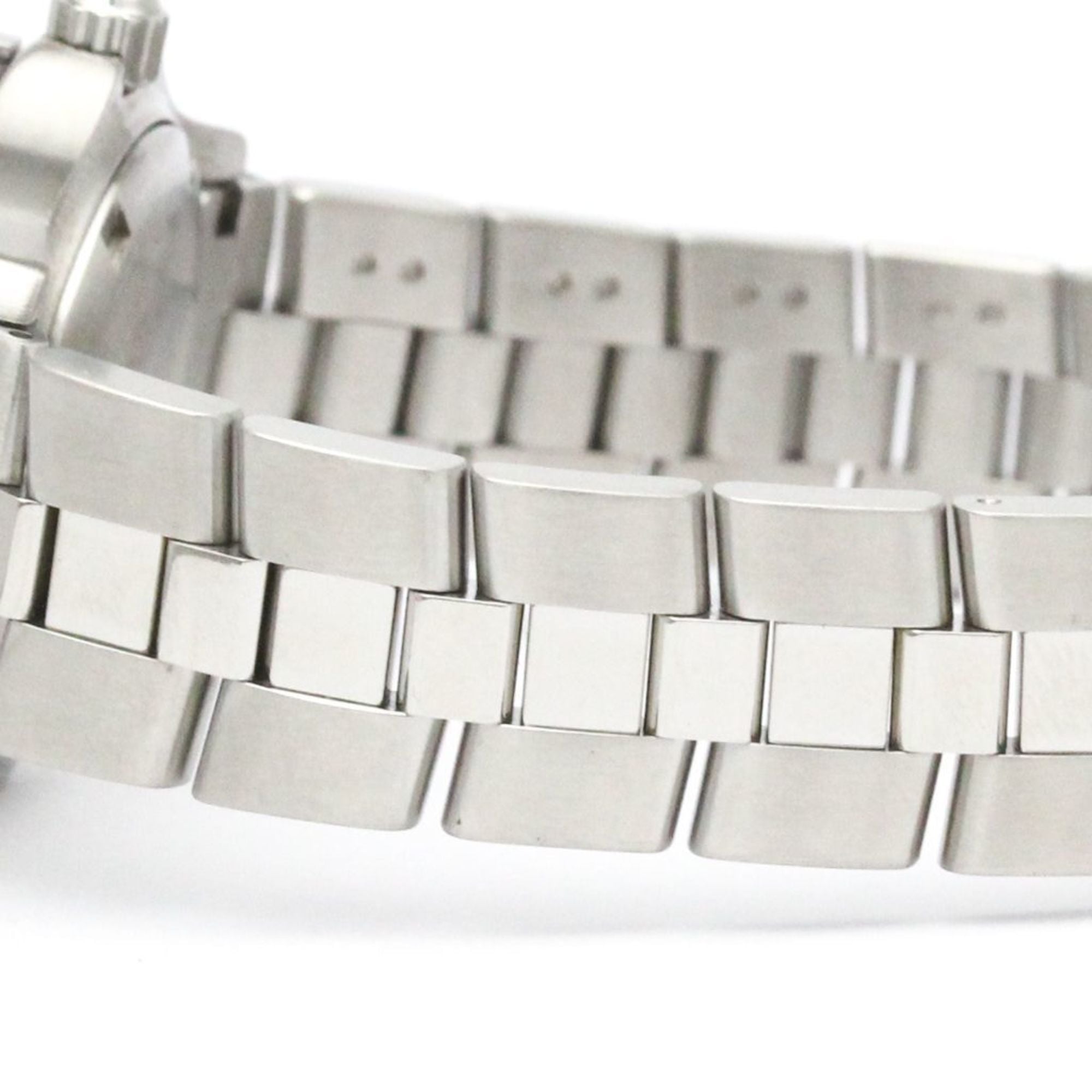 Tag Heuer Exclusive · Steel · Quartz