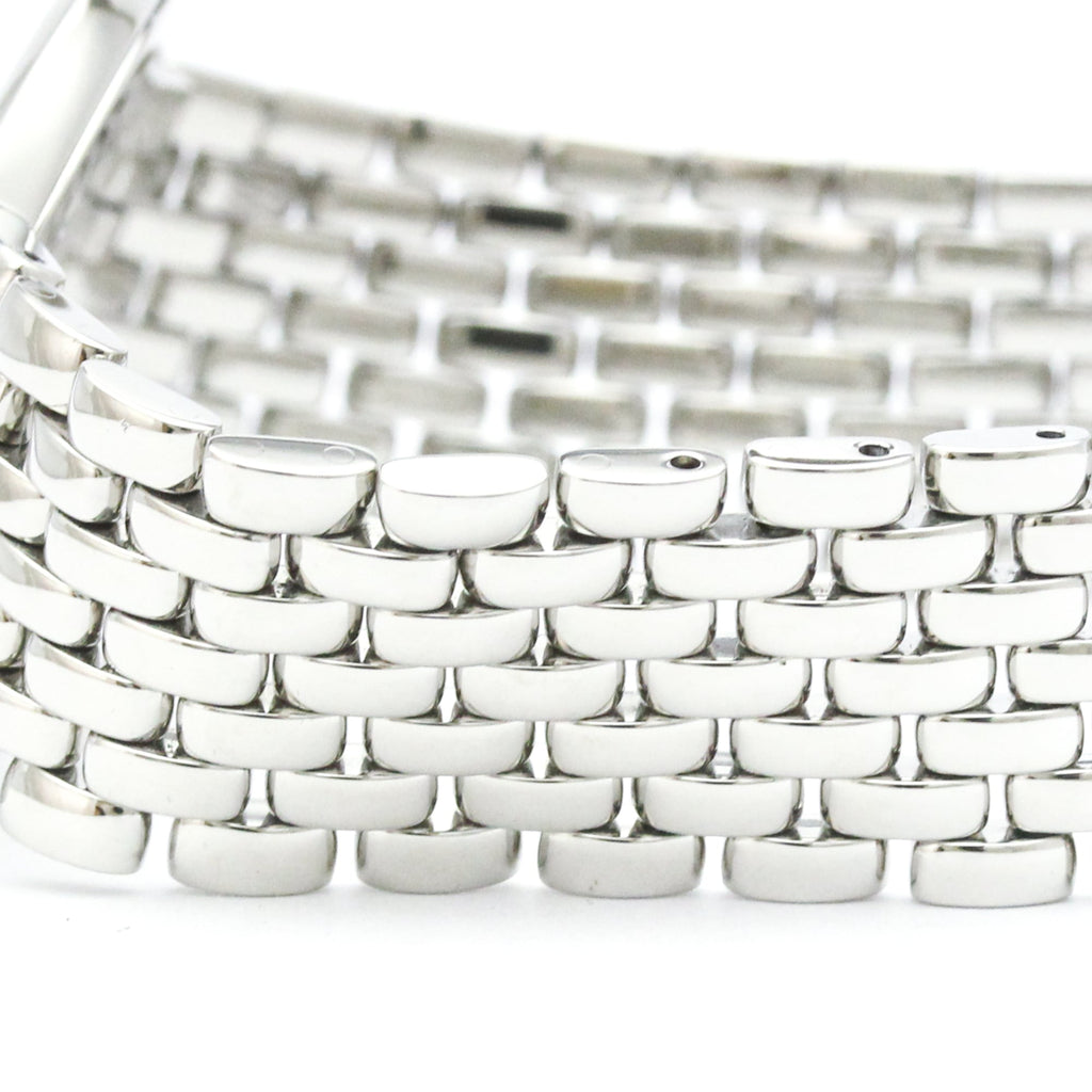 Omega De Ville Prestige · Steel · Quartz