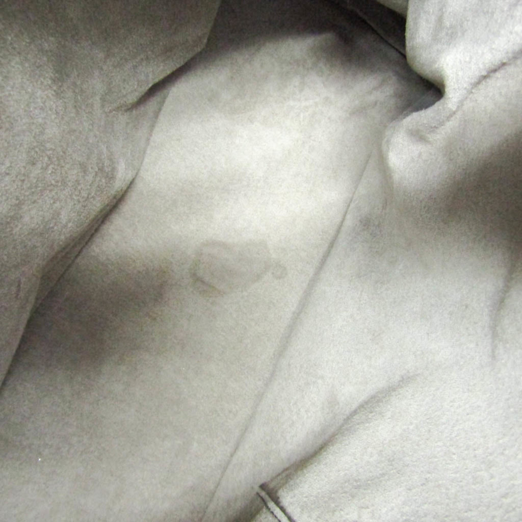 Bottega Veneta Intrecciato Rome · Leather