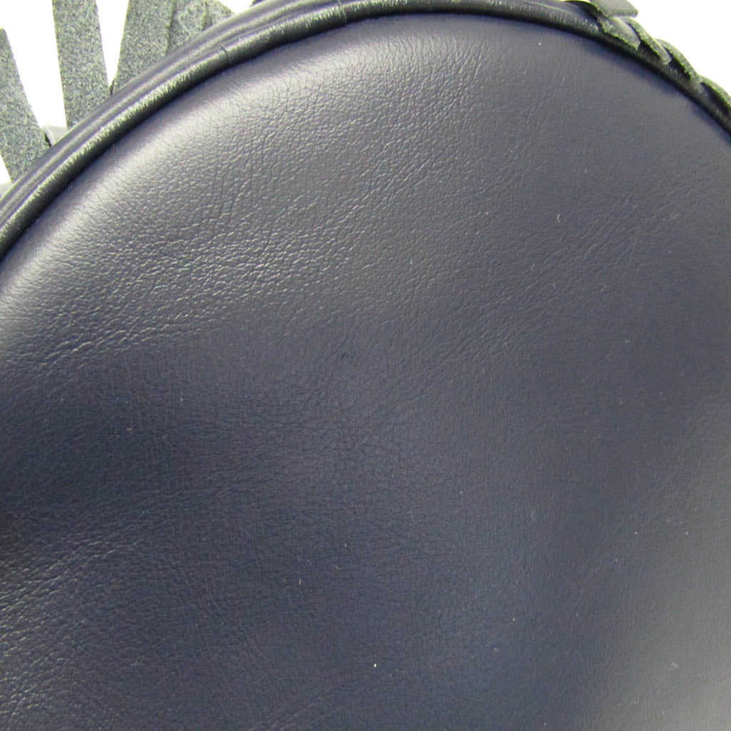 J&M Davidson Carnival · Leather