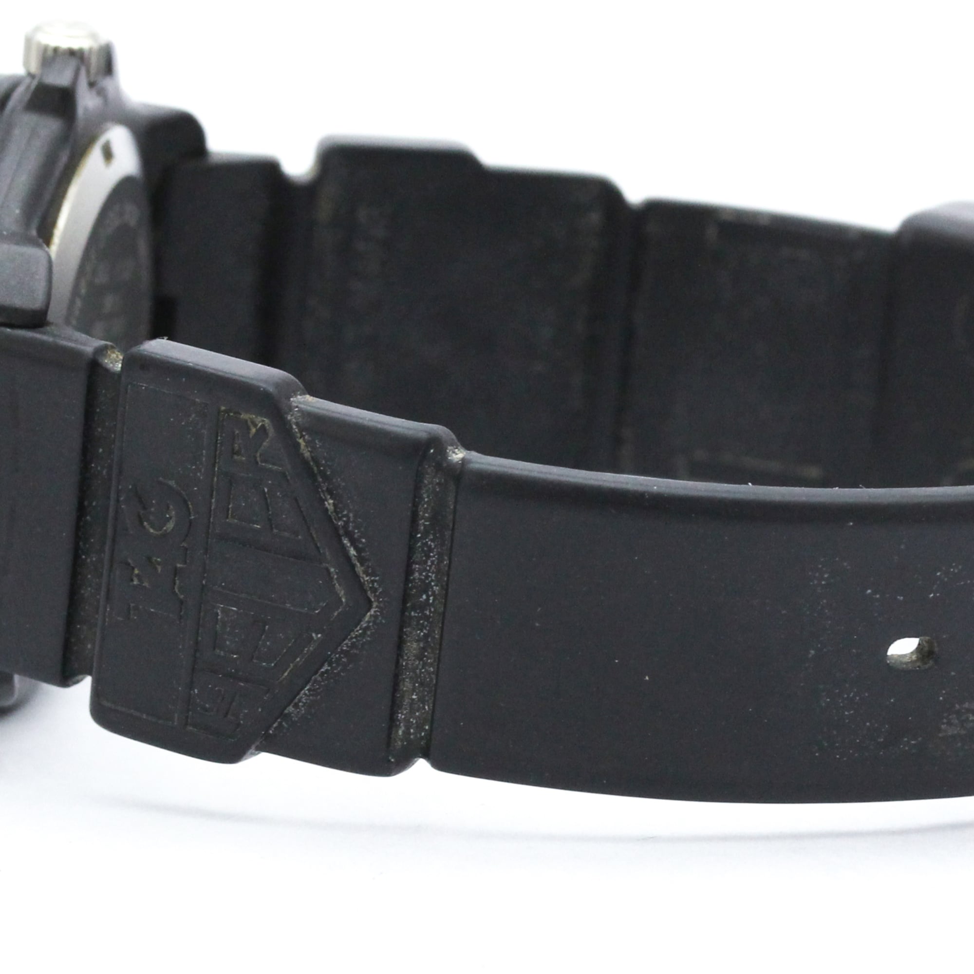 Tag Heuer Formula 1 · Steel · Quartz