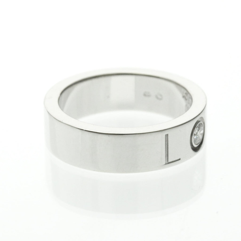Cartier Love · Christmas Limited · Diamond