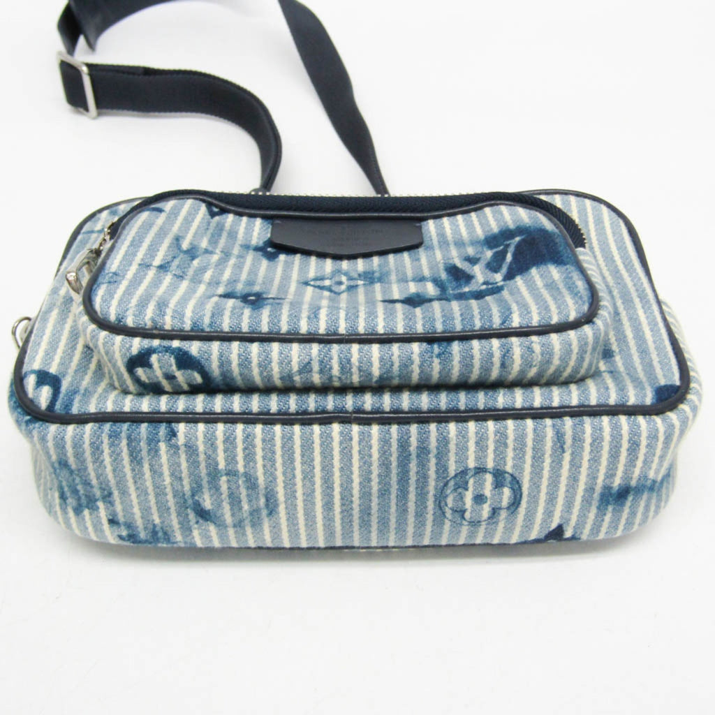 Louis Vuitton Outdoor Pouch · Summer Edition