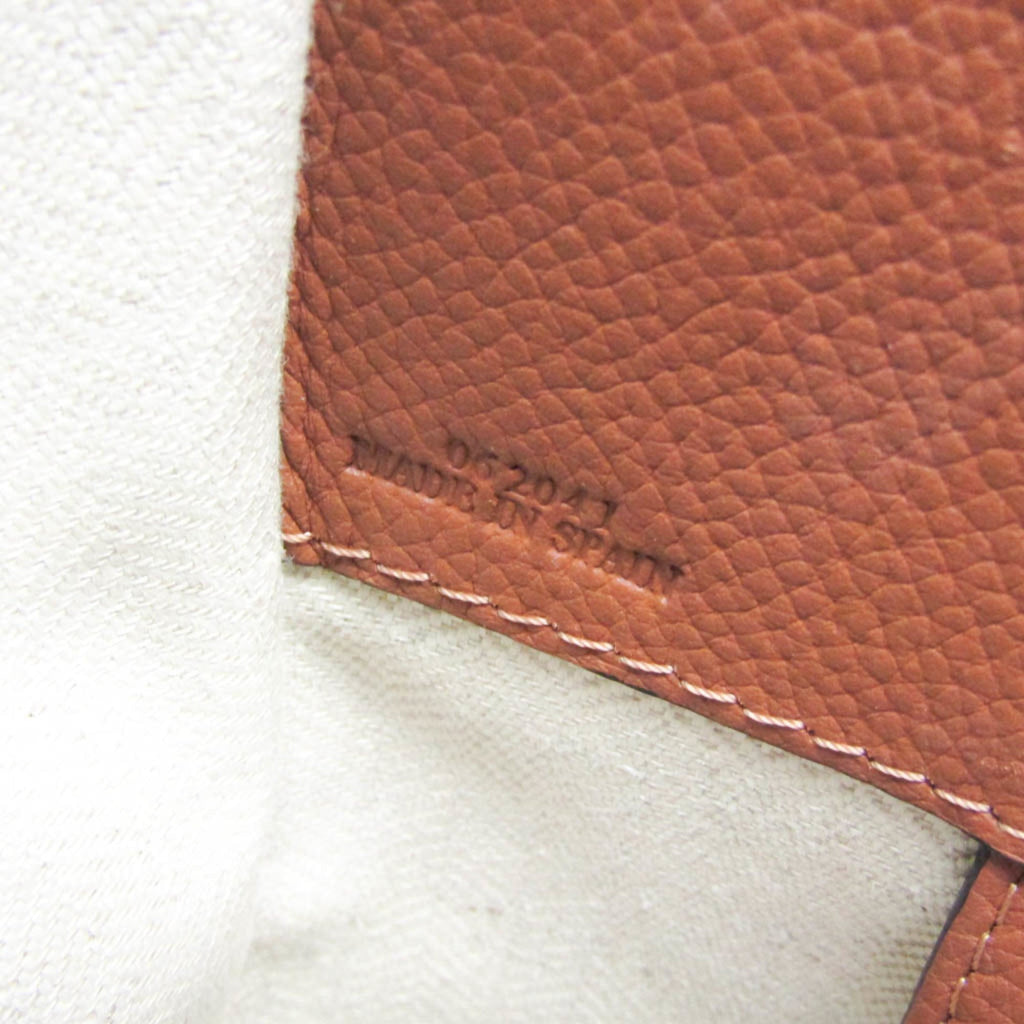 Loewe Hammock Small · Leather