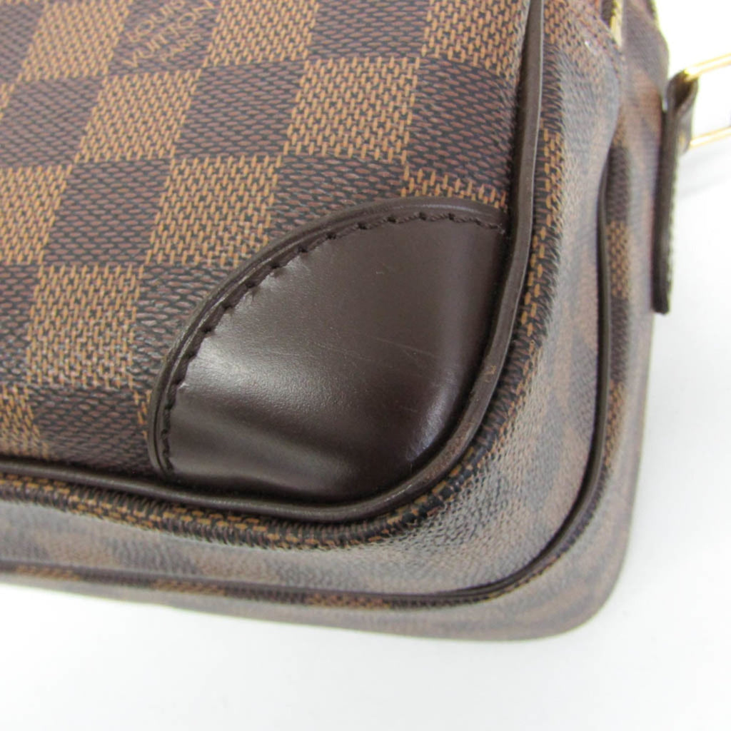 Louis Vuitton Nile · Damier Canvas