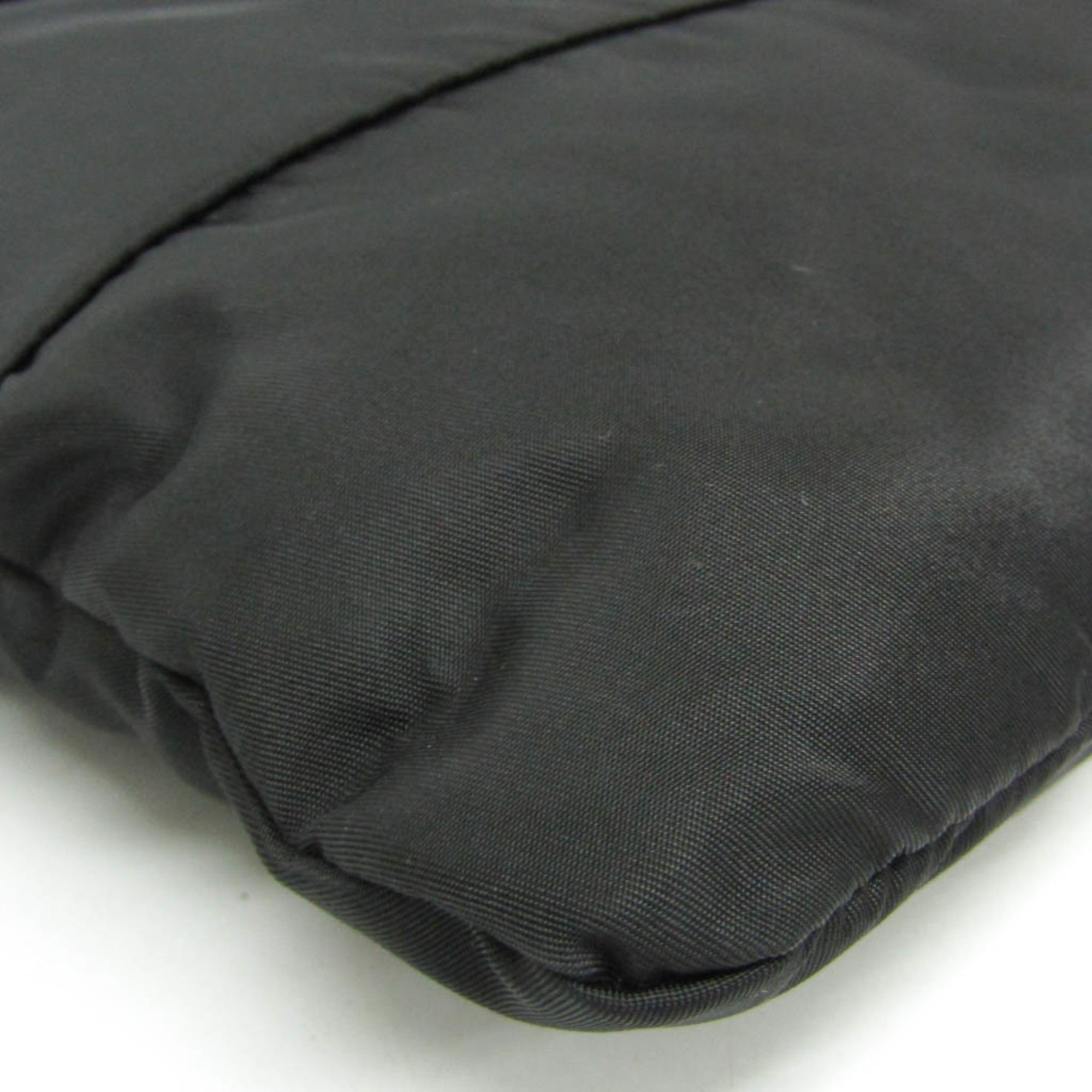 Prada Tessuto · Nylon Shoulder Bag
