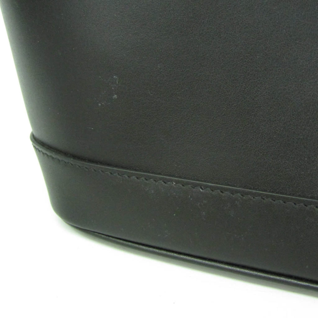 Salvatore Ferragamo Charming Tote · Leather