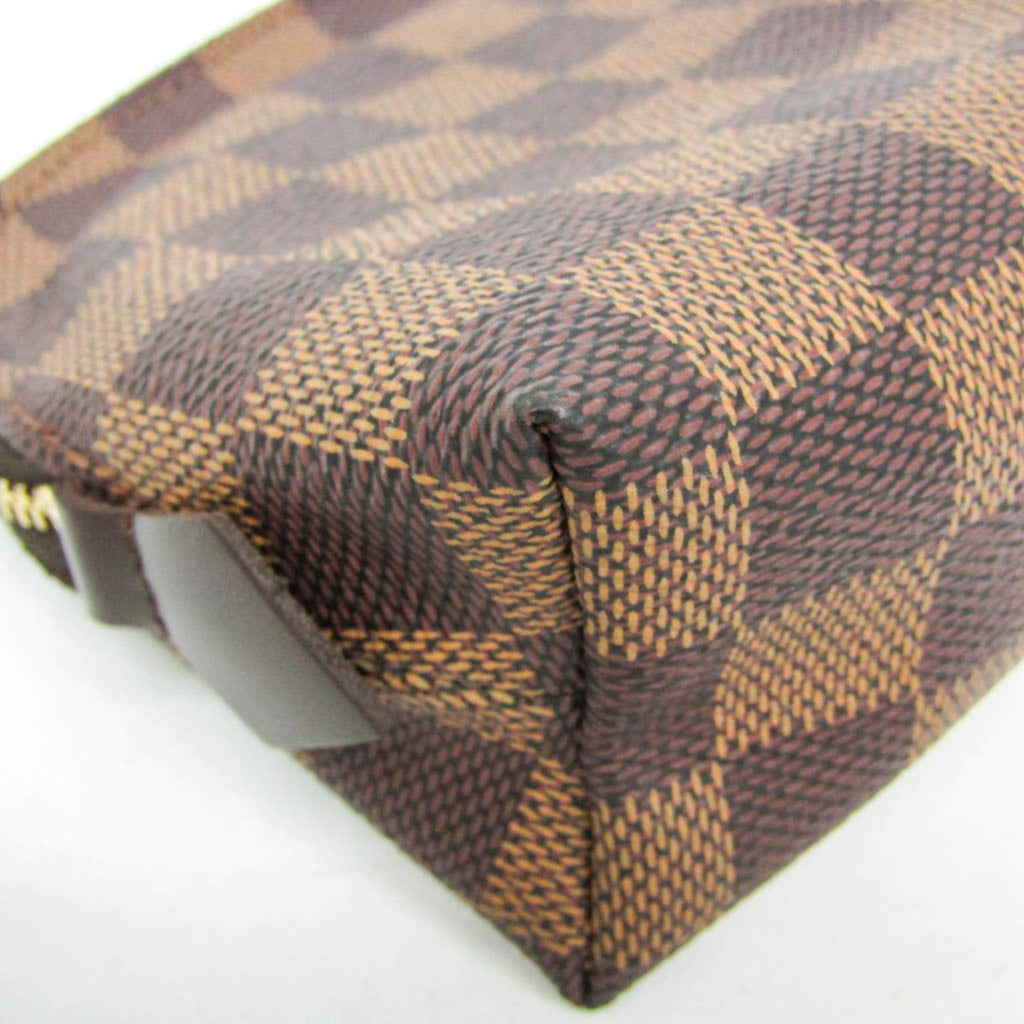 Louis Vuitton Damier Pochette Cosmetic