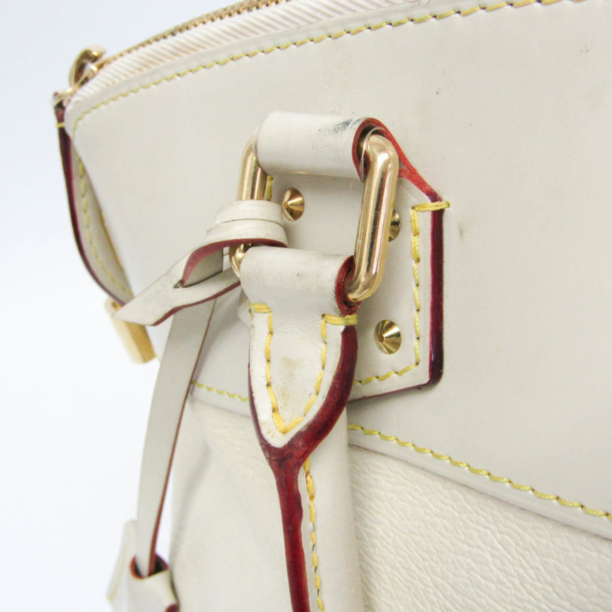 Louis Vuitton Suhali Lockit PM