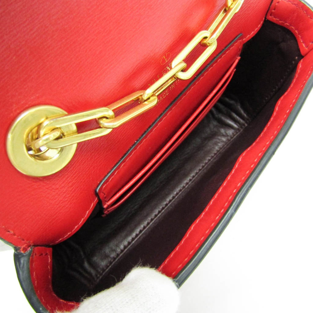 Valentino Garavani · Snake Chain Mini
