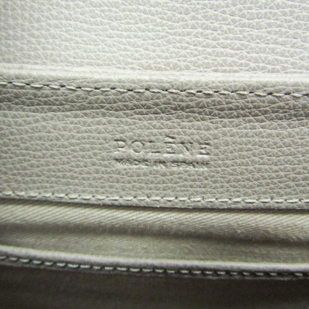 POLÈNE Numéro Un Nano · Calfskin