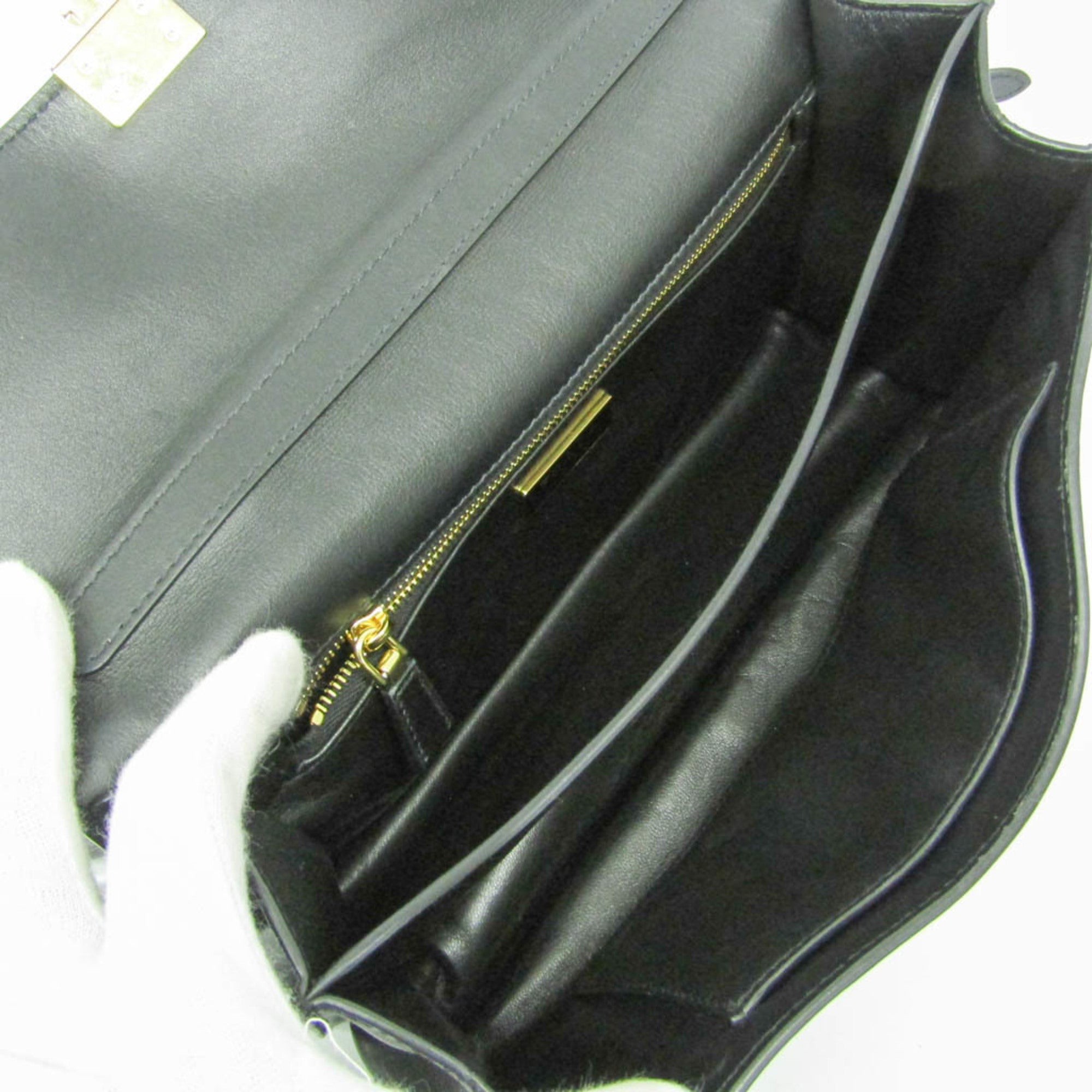 Prada Soft Sound · Leather