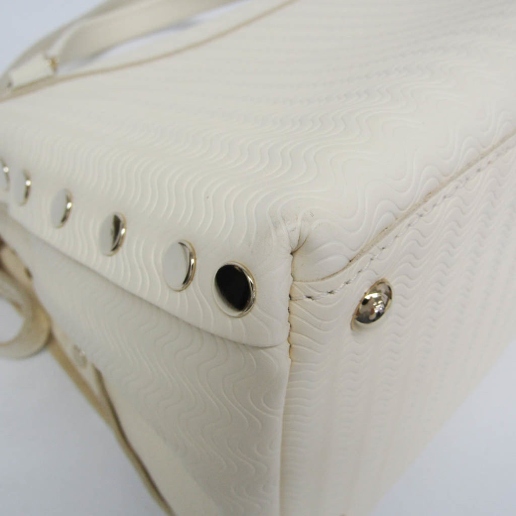 Zanellato Postina S · Leather