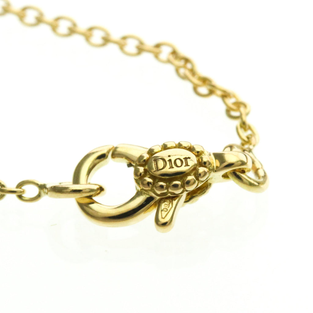 Christian Dior Dioramour · 18K Yellow Gold