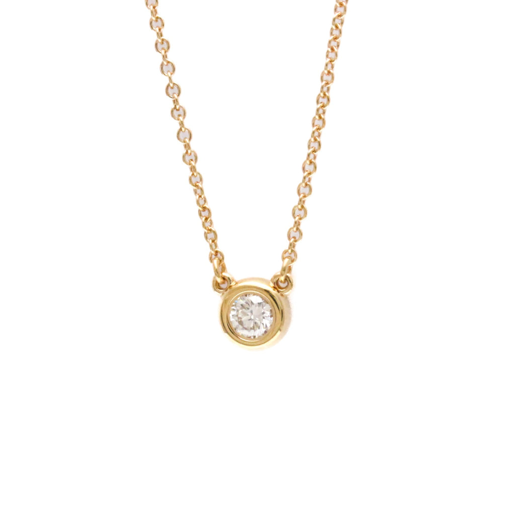 Tiffany Diamonds by the Yard · Rose Gold