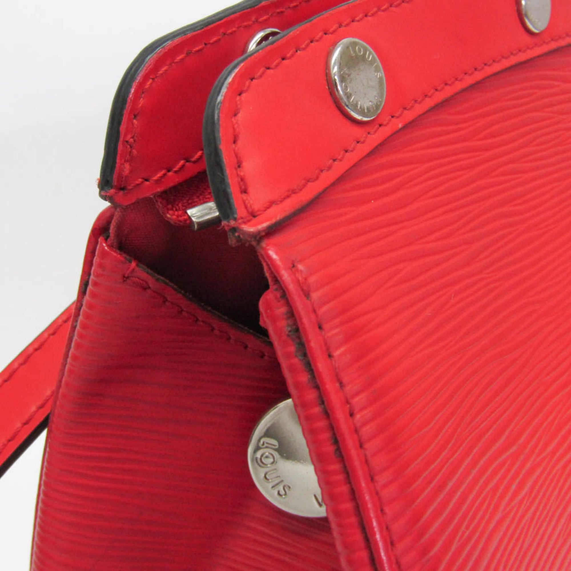 Louis Vuitton Blair MM · Epi