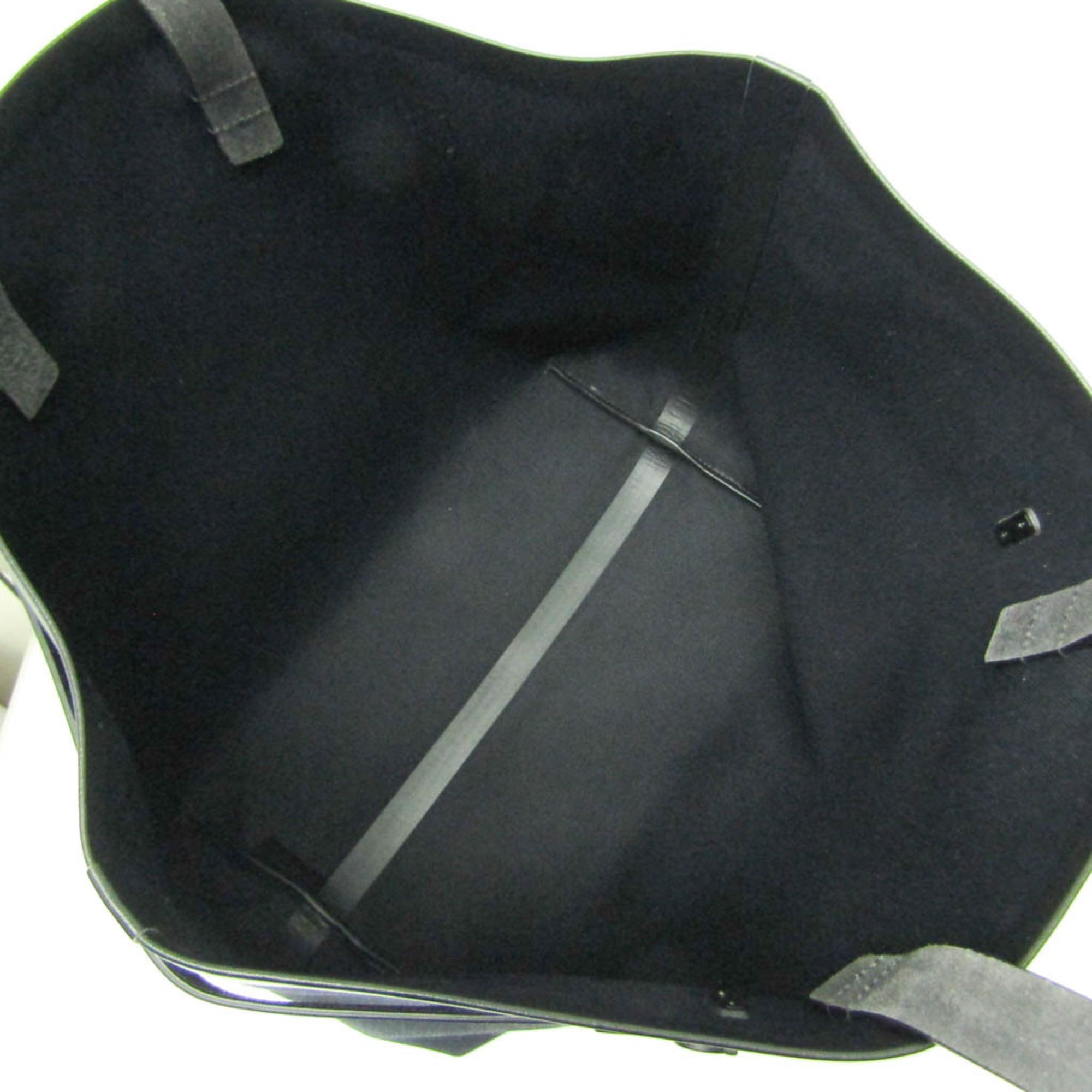 Salvatore Ferragamo Gancini · Canvas Tote