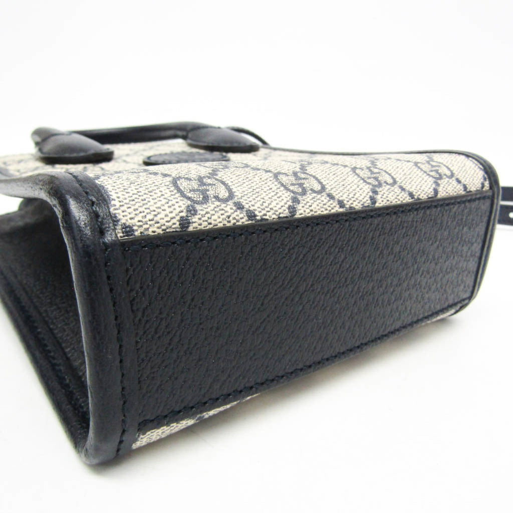 Gucci Interlocking G · GG Supreme