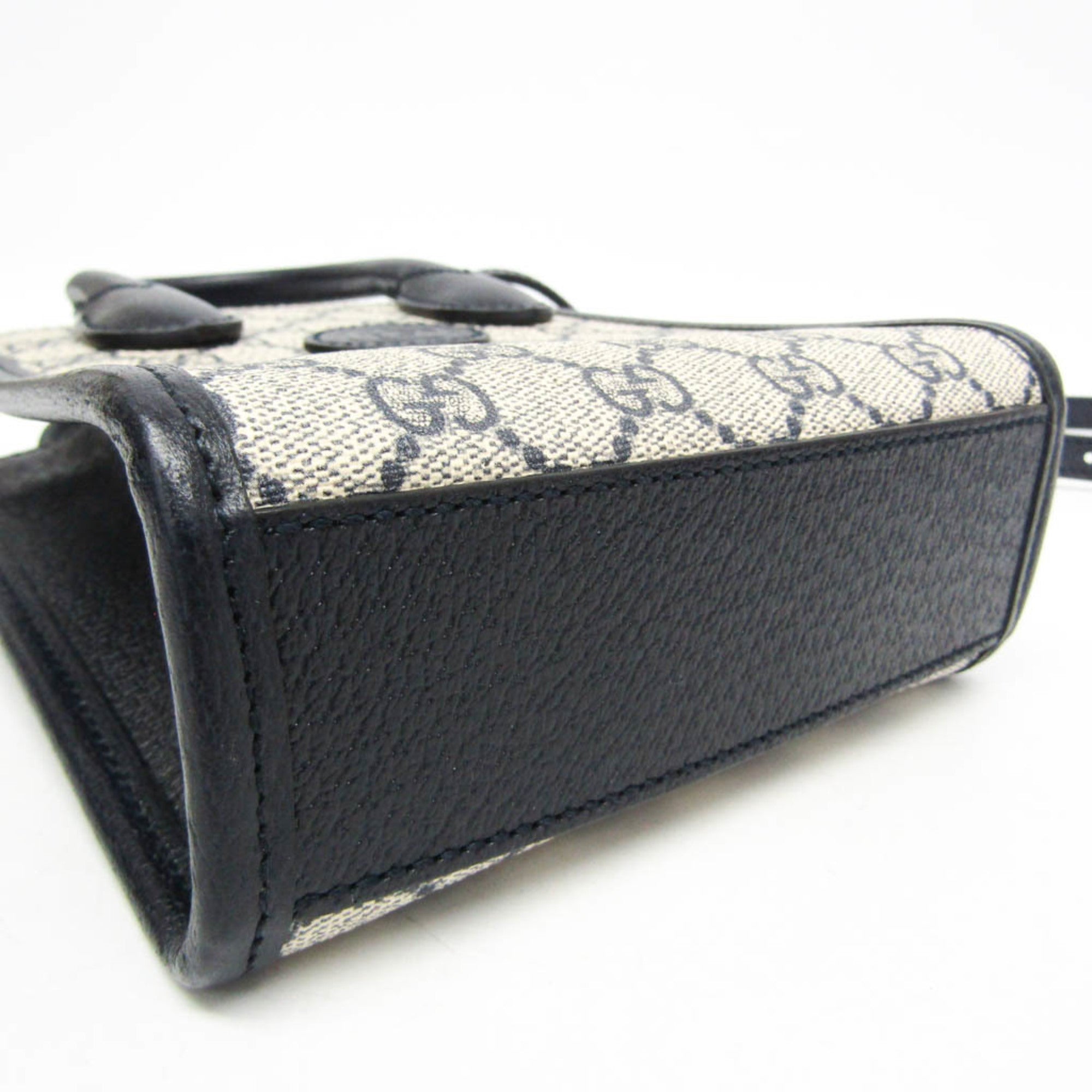Gucci Interlocking G · GG Supreme