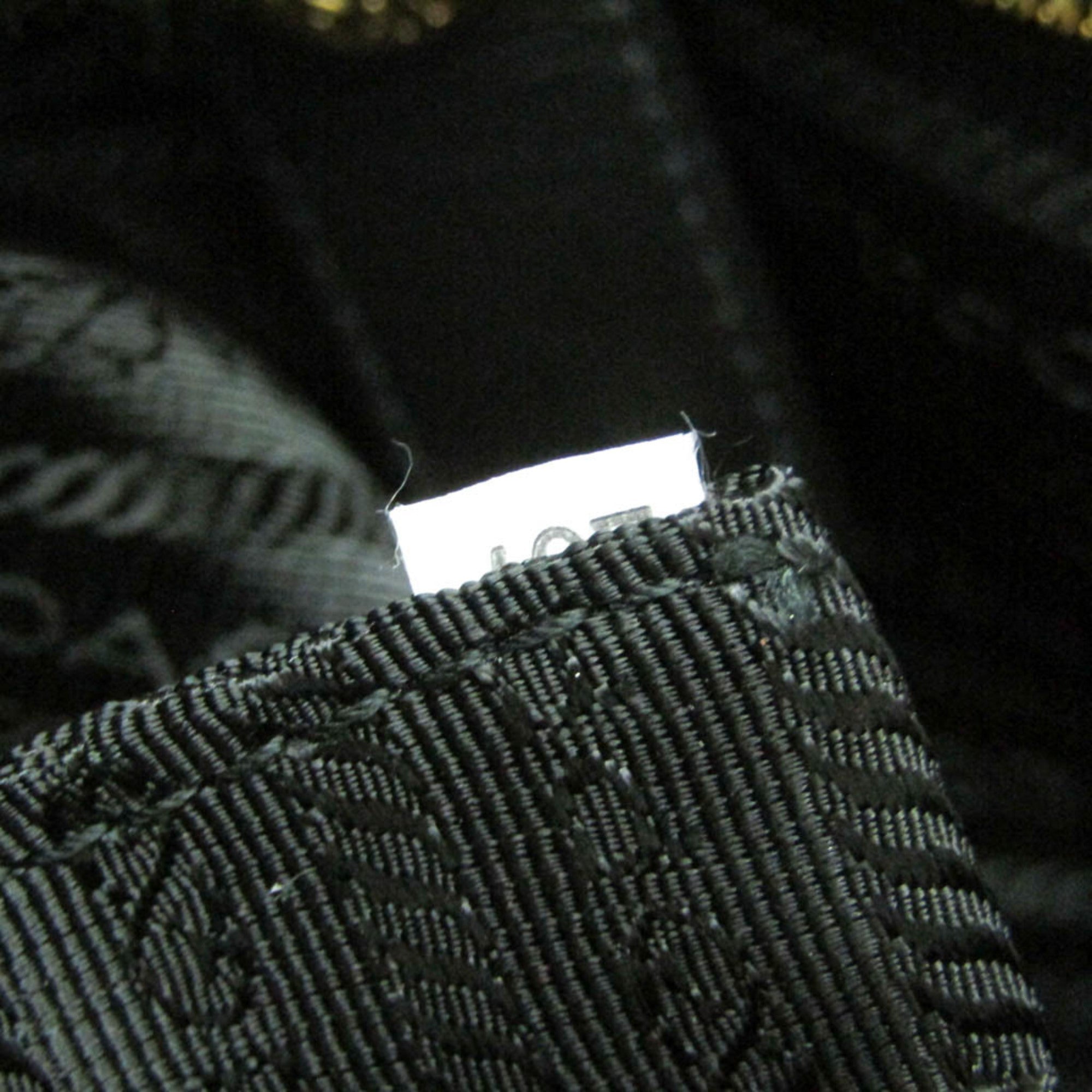 Prada Tessuto · Nylon Messenger