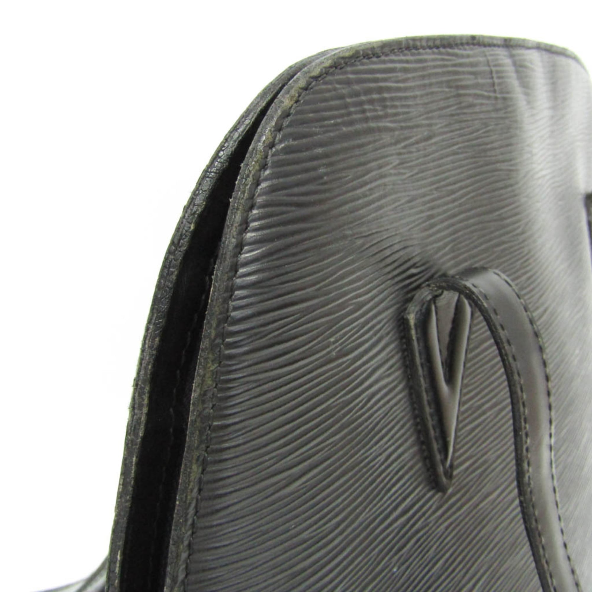 Louis Vuitton Epi Lussac Shoulder Bag