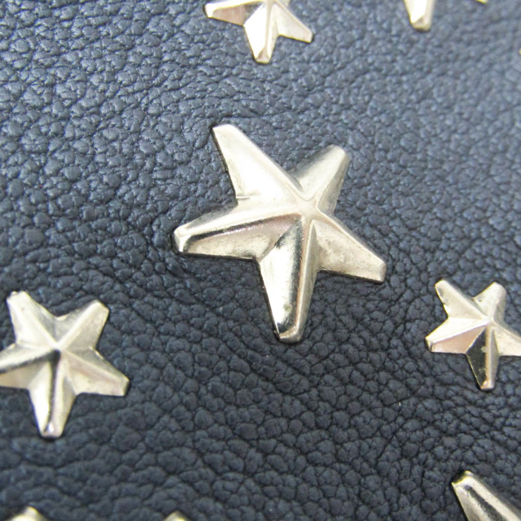 Jimmy Choo Sasha S · Star Studded Tote