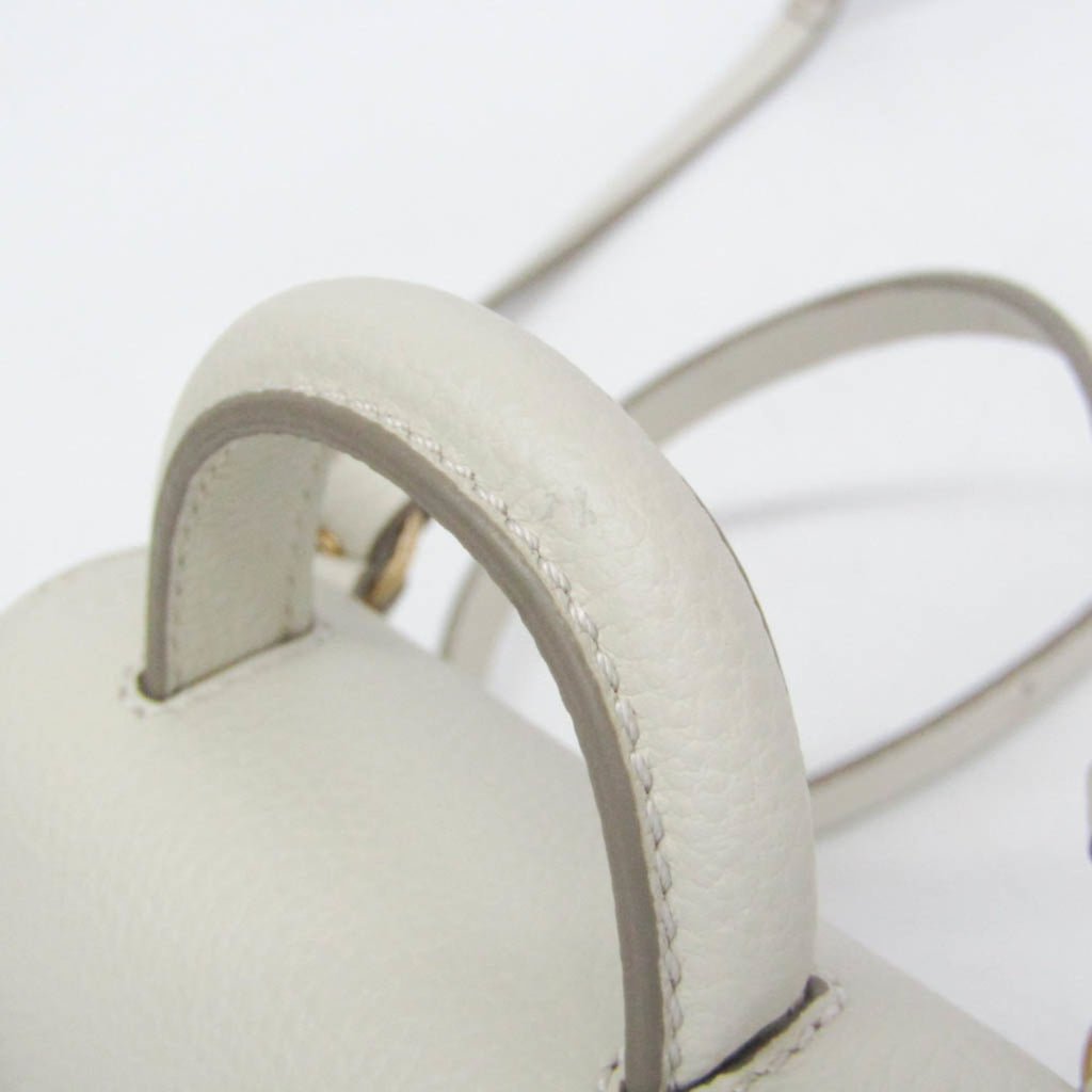 POLÈNE Numéro Un Micro · Calfskin Pouch