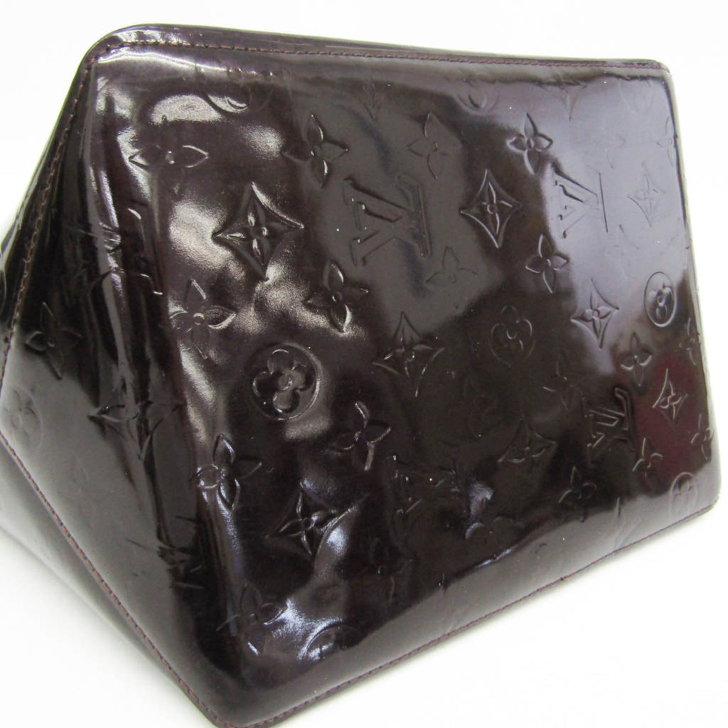 Louis Vuitton Bellevue PM · Vernis Amarante