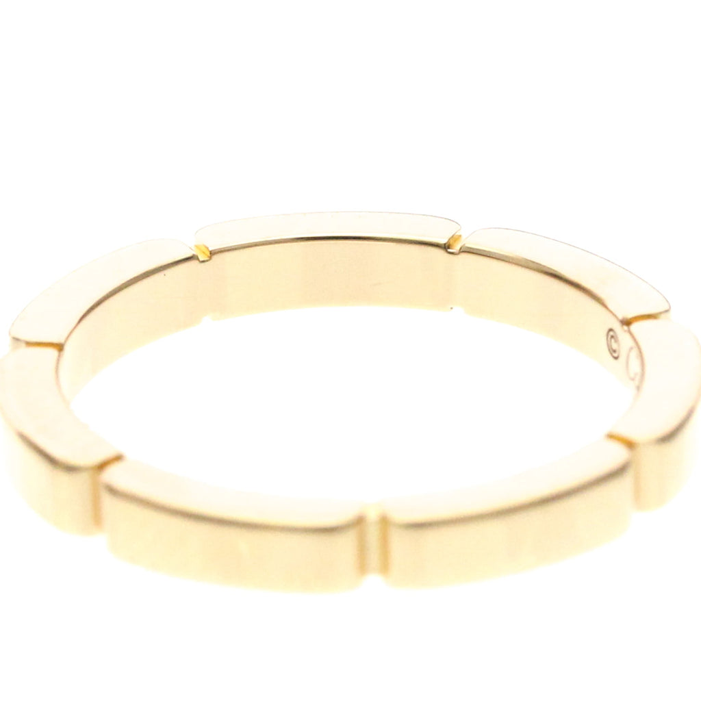 Cartier Maillon Panthère · Rose Gold · Diamond
