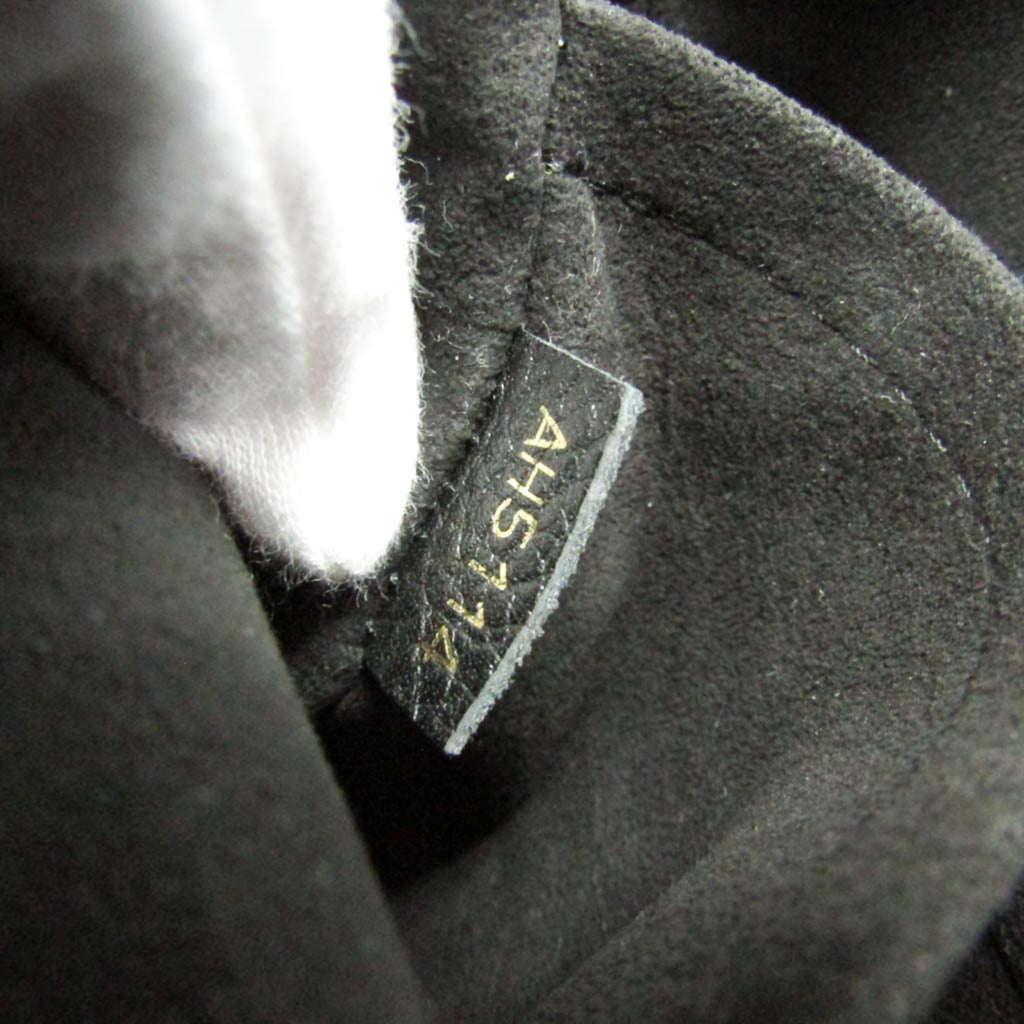 Louis Vuitton Retiro · Monogram Macassar
