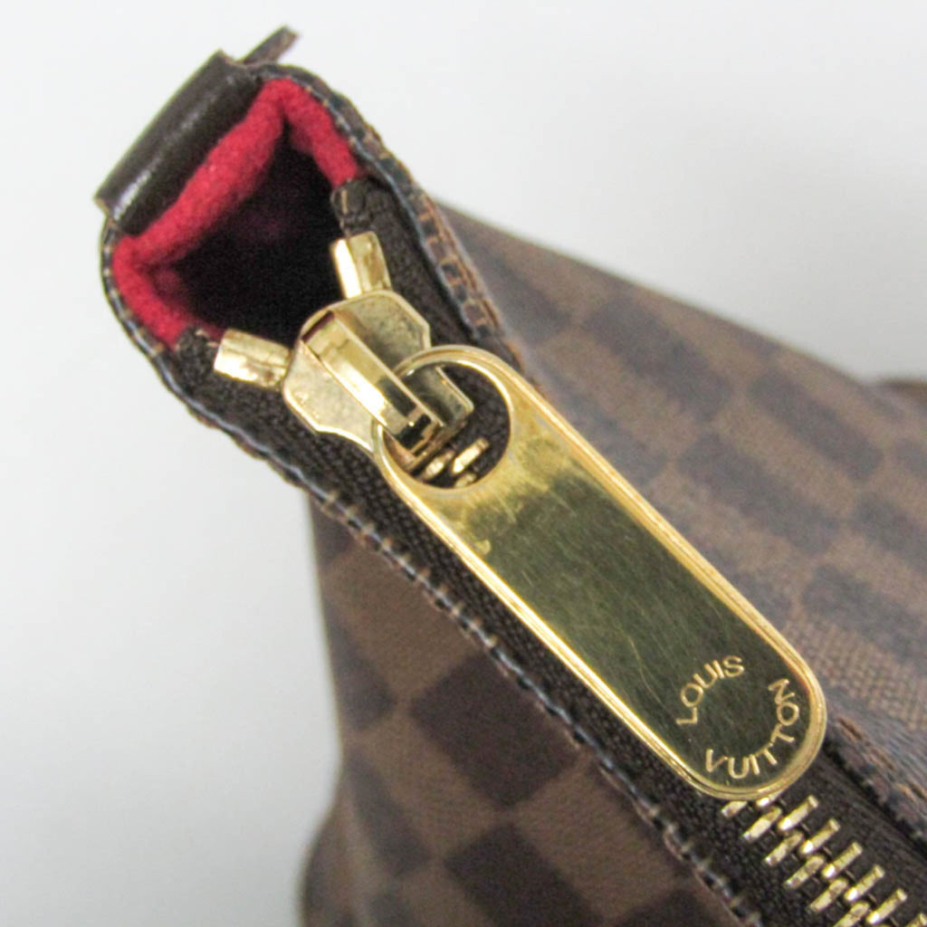 Louis Vuitton Damier Saleya PM · Ebene