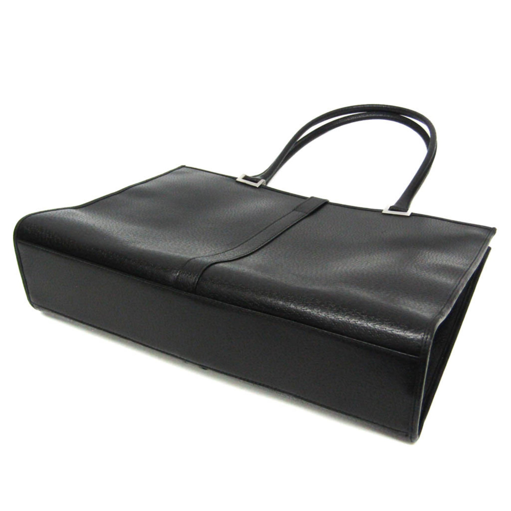 Gucci Jackie · Leather Tote