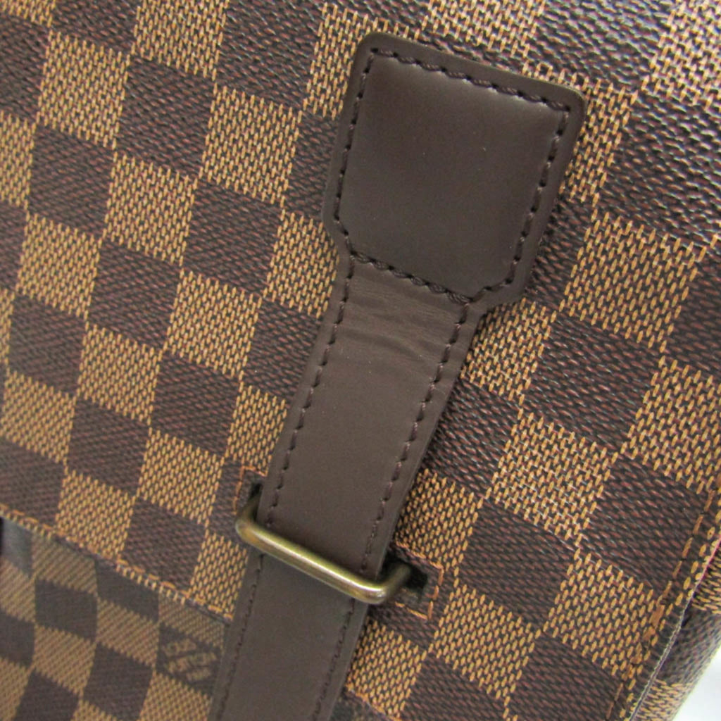 Louis Vuitton Damier · Ebene Canvas