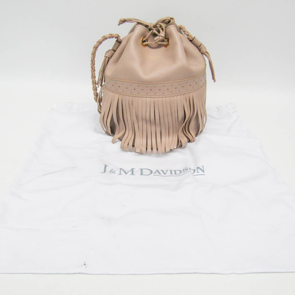 J&M Davidson Carnival · Leather