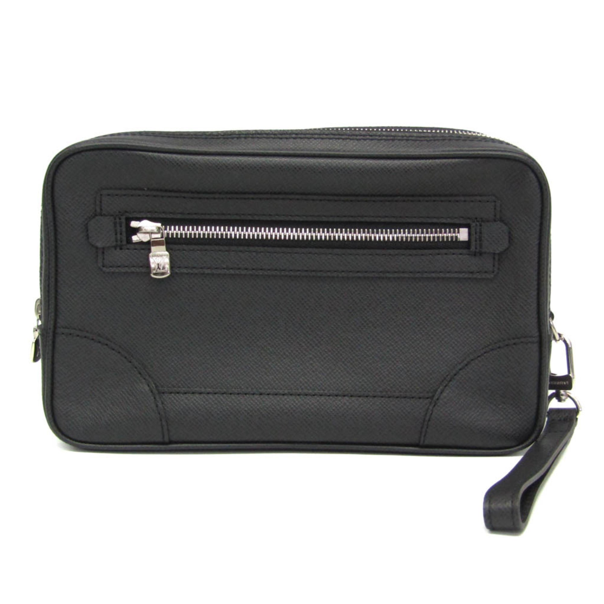 Louis Vuitton Taiga Pavel · Ardoise