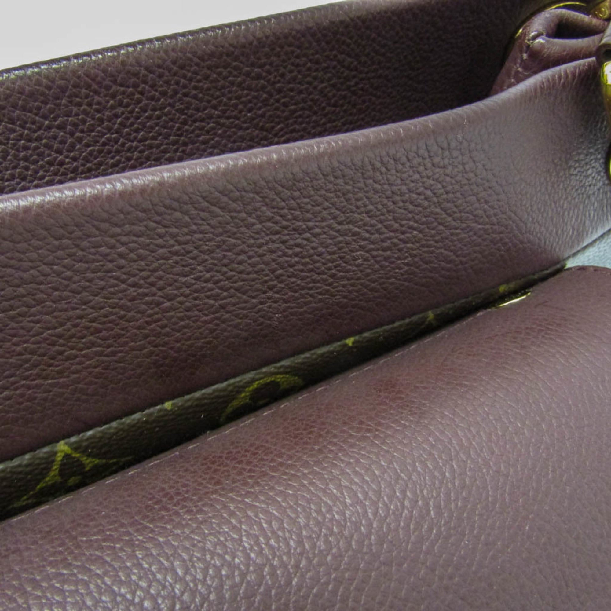 Louis Vuitton Olympe · Monogram