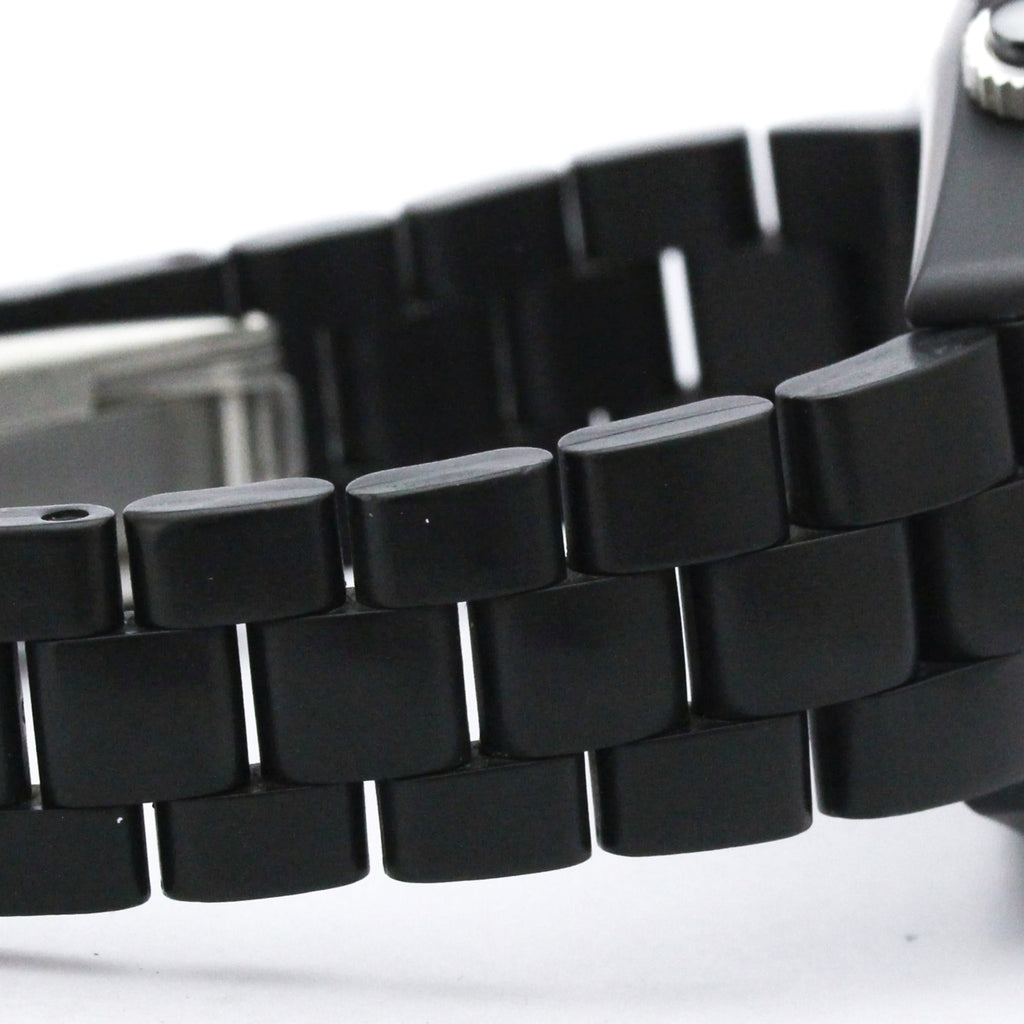 Chanel J12 Super Leggera · Ceramic · Automatic