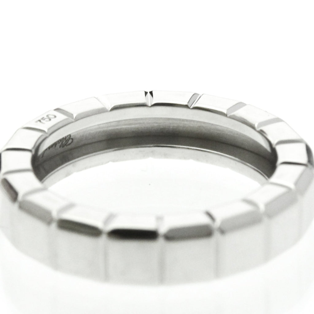 Chopard Ice Cube · 18K White Gold